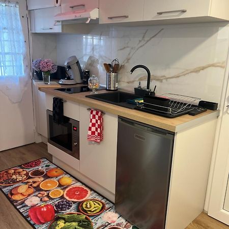 Studio Independant A Proximite Aeroport Orly Et Ligne 14 Paray-Vieille-Poste المظهر الخارجي الصورة