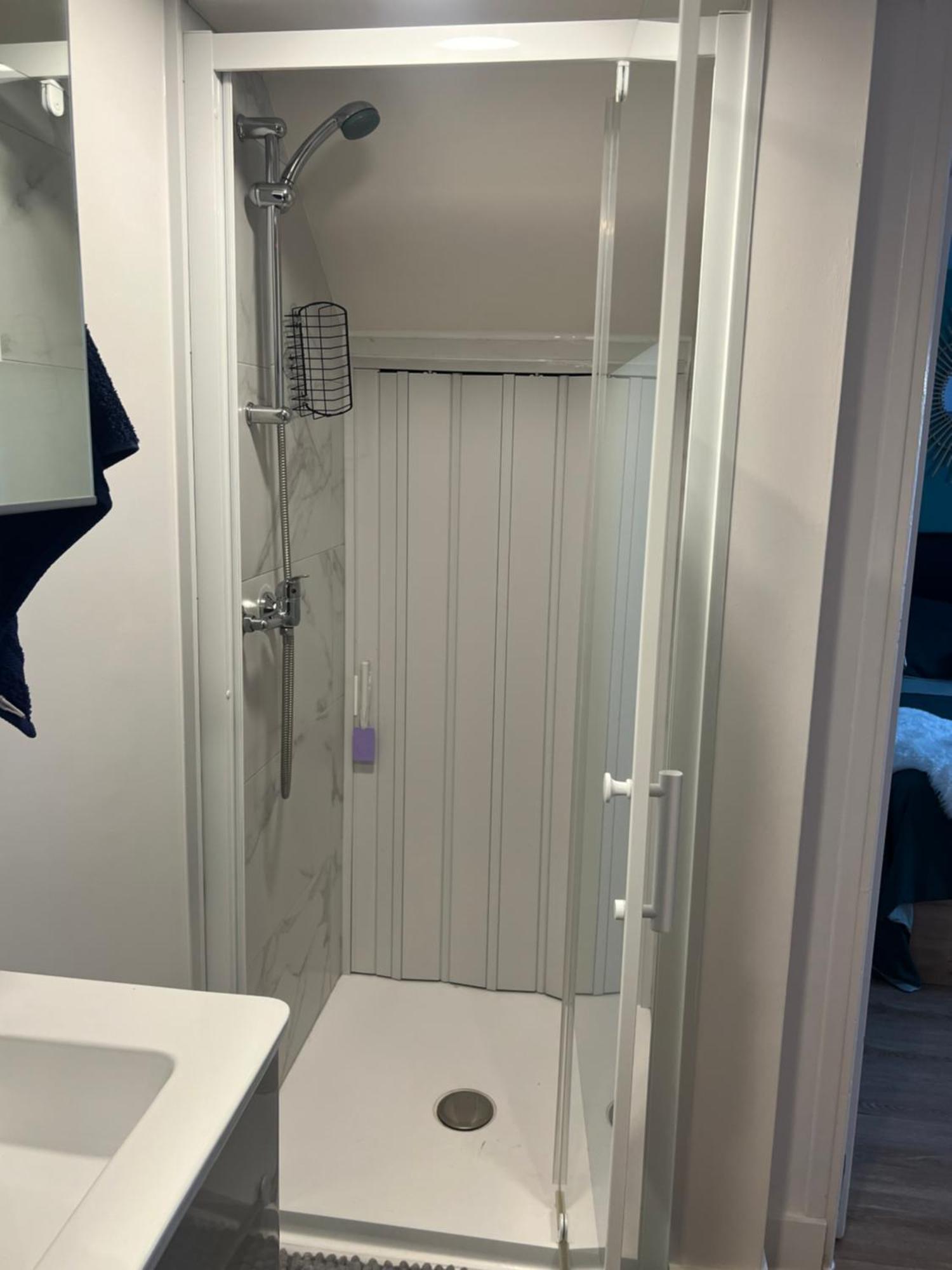 Studio Independant A Proximite Aeroport Orly Et Ligne 14 Paray-Vieille-Poste المظهر الخارجي الصورة