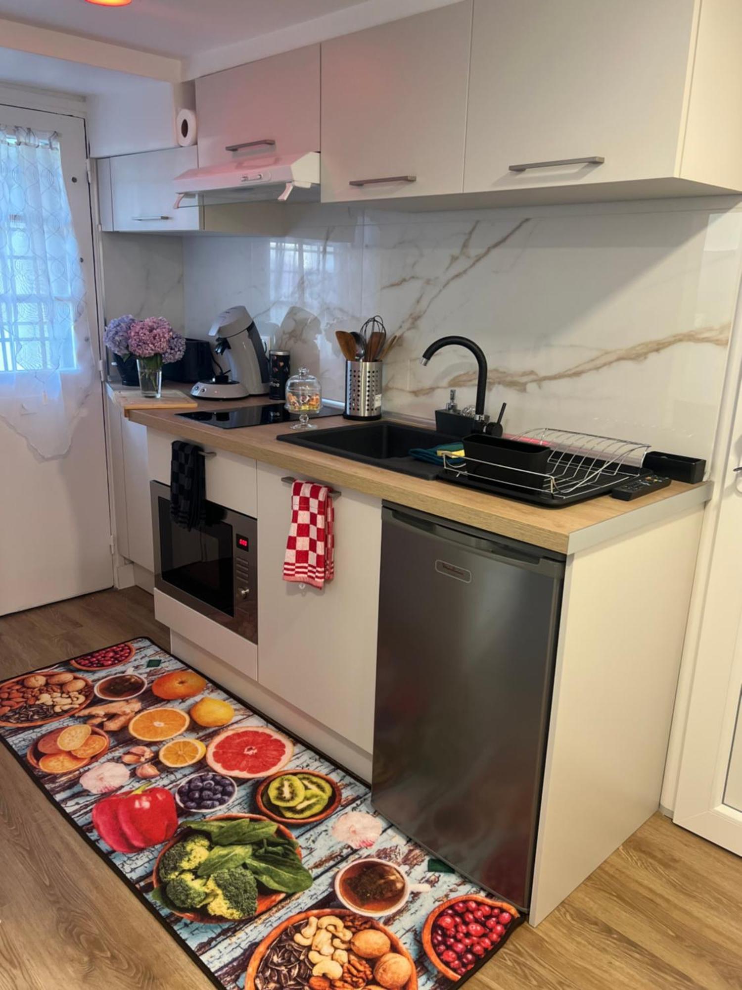 Studio Independant A Proximite Aeroport Orly Et Ligne 14 Paray-Vieille-Poste المظهر الخارجي الصورة